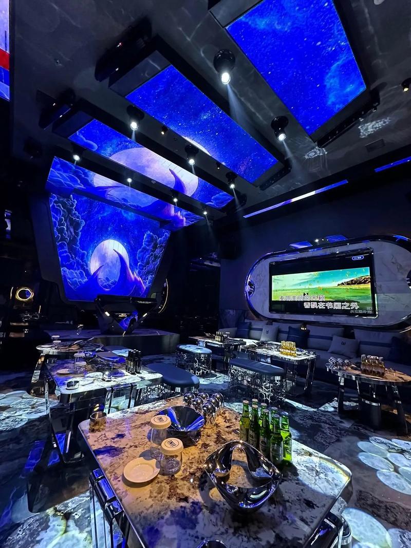 忻州商务ktv推荐商务ktv哪里有精选-静乐县ktv预定